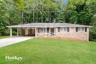 Building Photo - 4971 Oakdale Dr