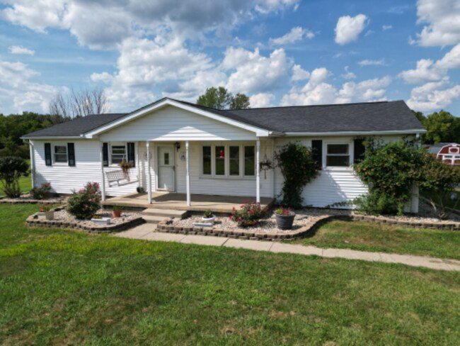 Building Photo - 5175 County Rd 162 S