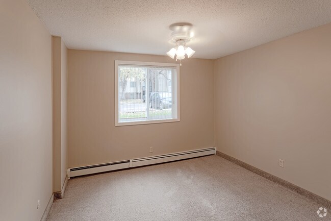 1BR, 1BA - Park Vista