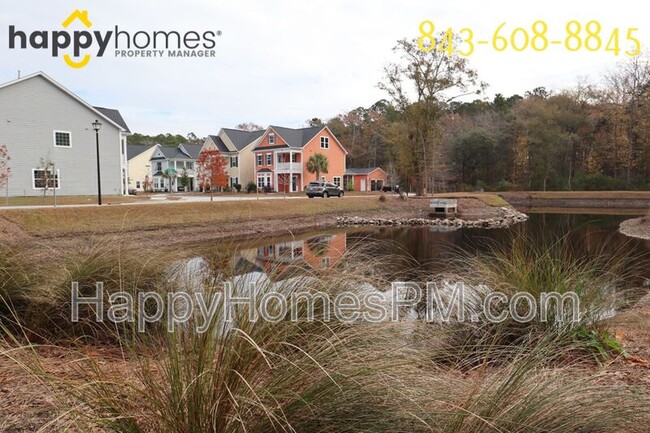 Building Photo - 1718 Emmets Rd