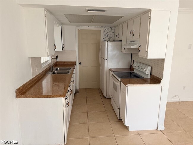 Building Photo - 434 Muskegon Ave