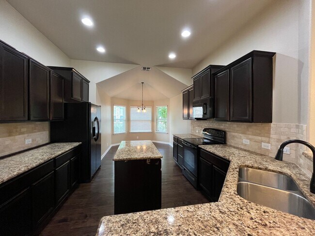 Building Photo - Upgraded Home in Pflugerville's Highland Park