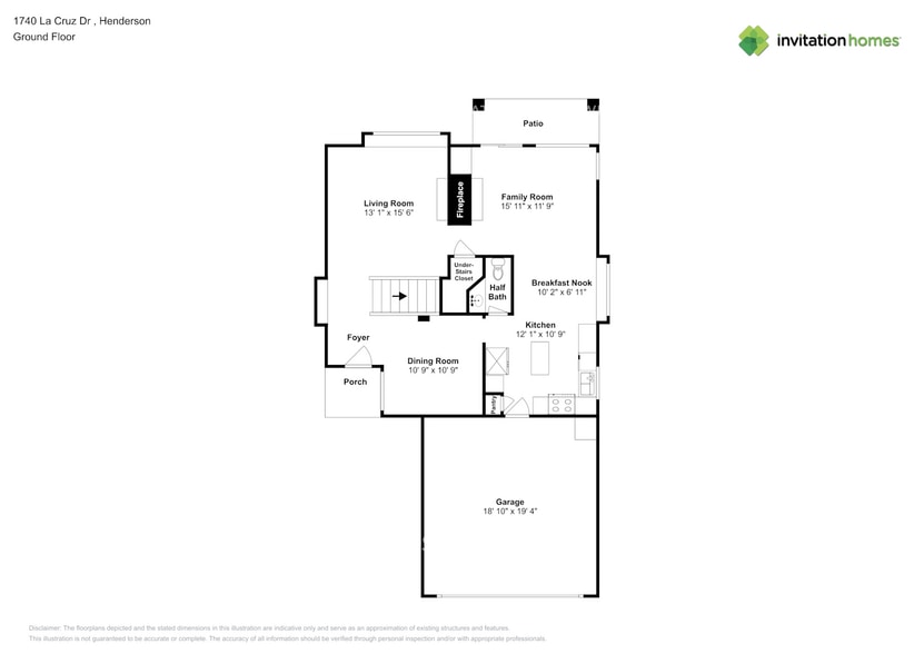 Building Photo - 1740 La Cruz Dr