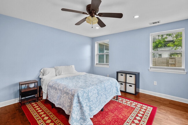 Building Photo - Spacious 4-Bedroom, 2.5-Bath Home E Duffy