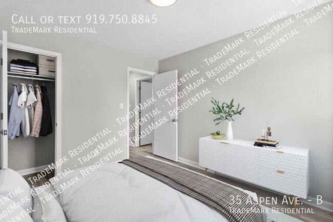 Building Photo - 35 Aspen Ave