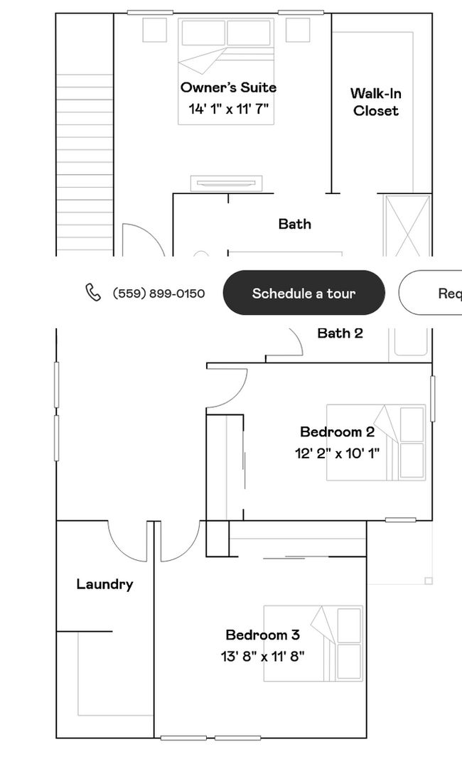 Building Photo - Brand New Lennar Home with Solar