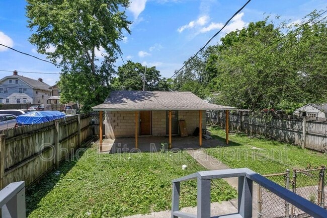 Building Photo - 43 N Chase Ave