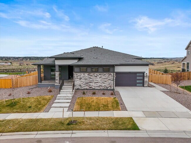Primary Photo - $7,495.00, Stunning 6 bed, 5 bath Ranch-St...