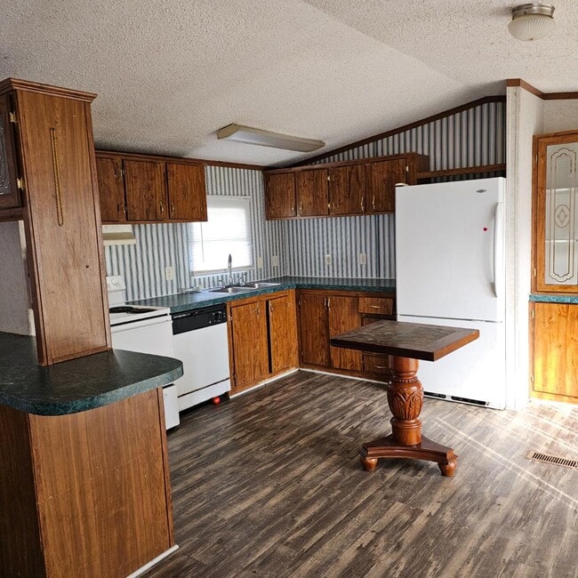 Building Photo - 539 Market St