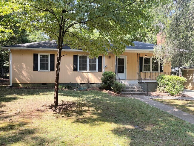 Building Photo - 35 Jefferson Cir
