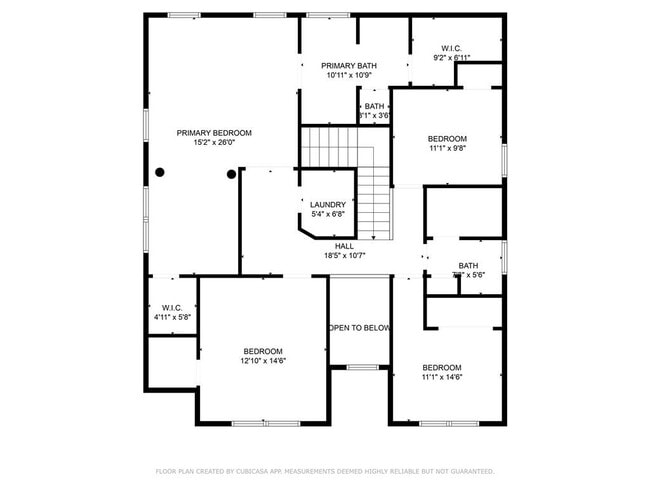 Building Photo - 3134 Flery Way S W