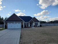 Building Photo - 3126 Thrower Rd