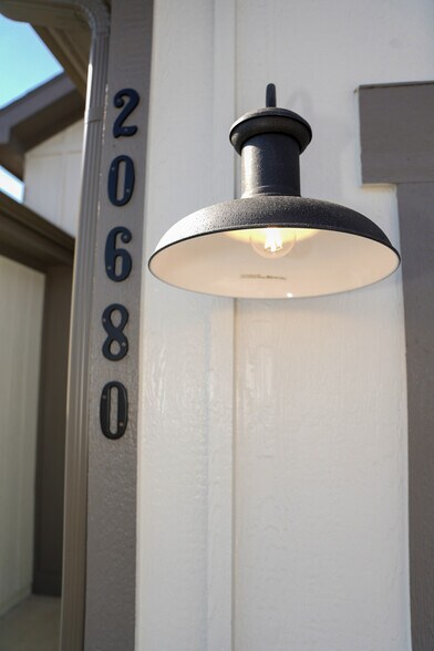 Building Photo - 20680 S Barker St