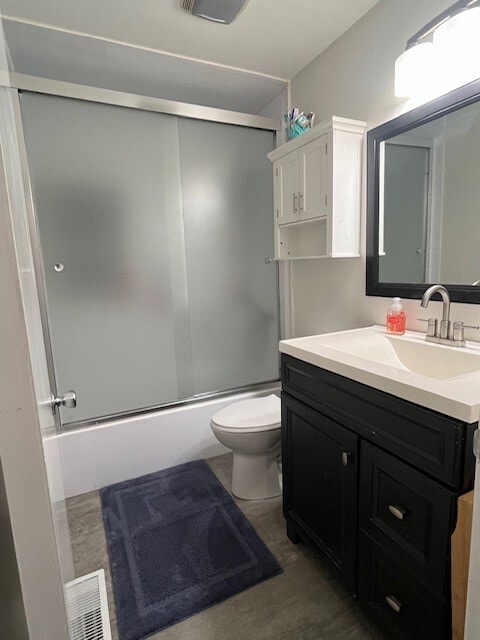 upstairs bathroom - 9220 11th Ave SW