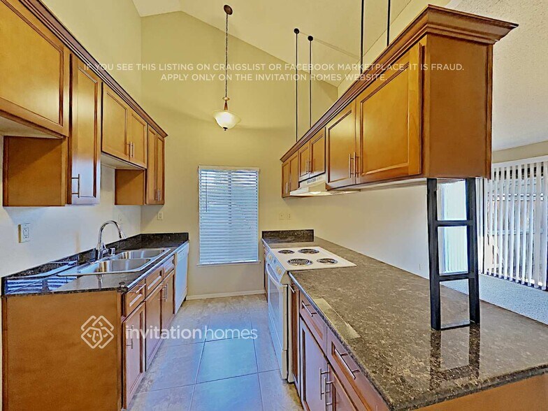 Building Photo - 2491 American River Dr