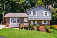 Building Photo - 5338 Olde St