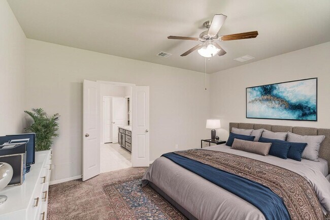 Building Photo - 4423 Sandhill Terrace Ln