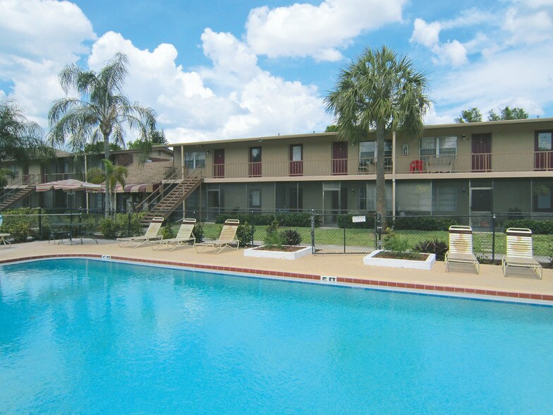 Ridge Manor Apartments 3211 Bee Ridge Rd Sarasota FL 34239