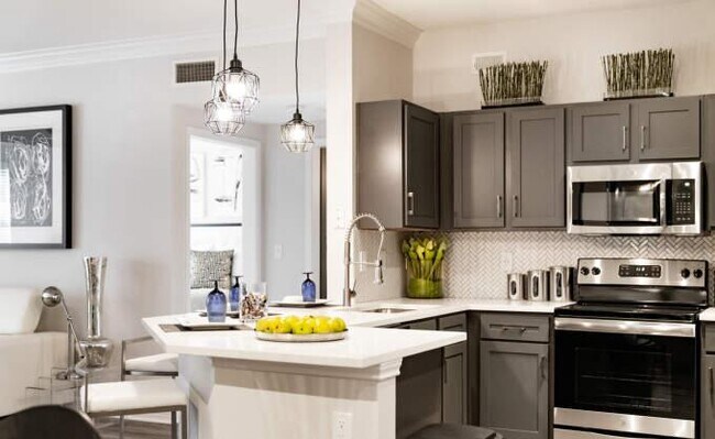 Building Photo - 2 bedroom in Houston TX 77030