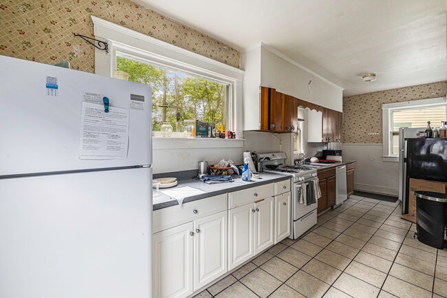 Building Photo - 1207 Prospect-