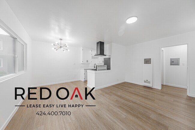 Building Photo - 6303 Cherry Ave