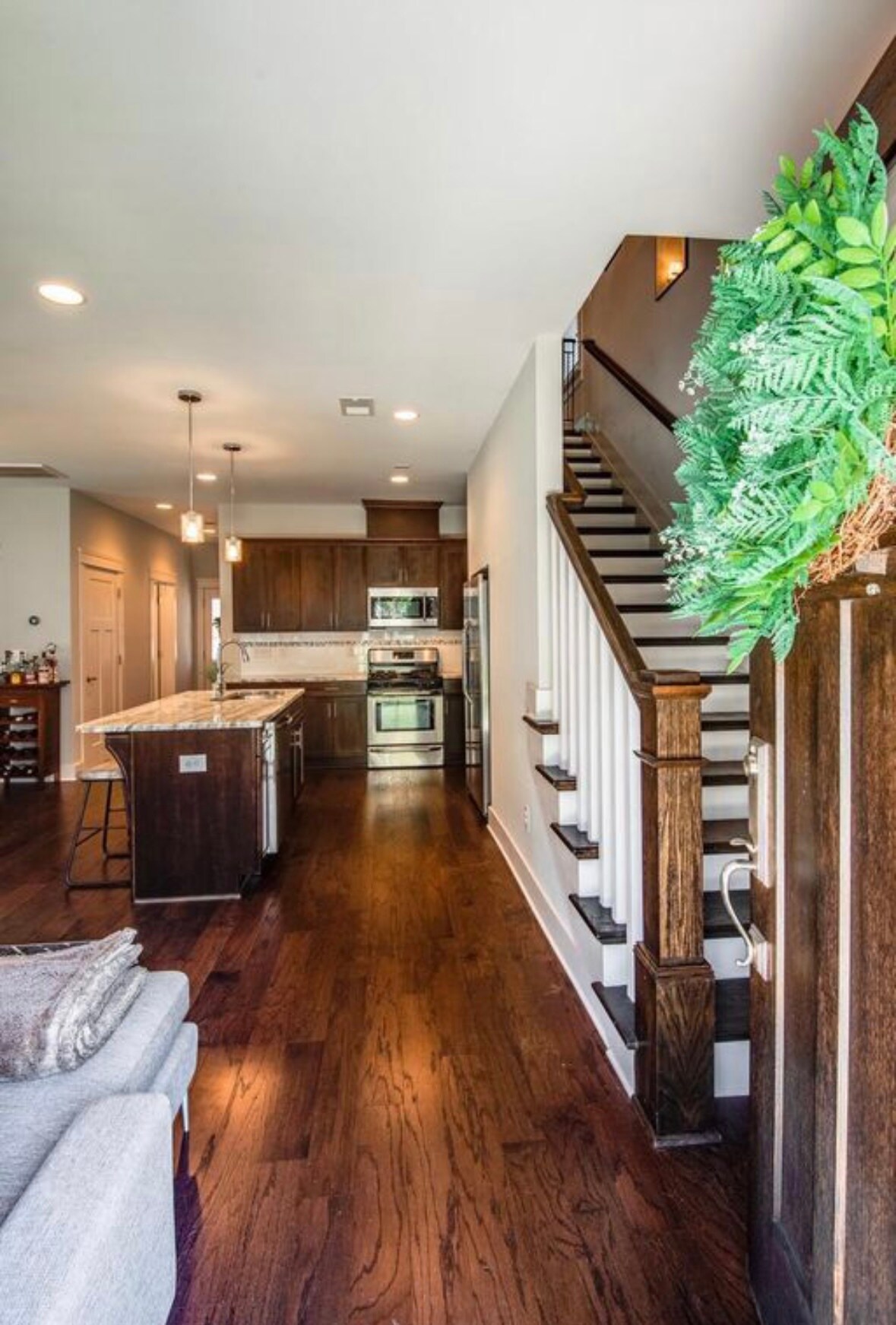 Building Photo - 710 Buchanan St