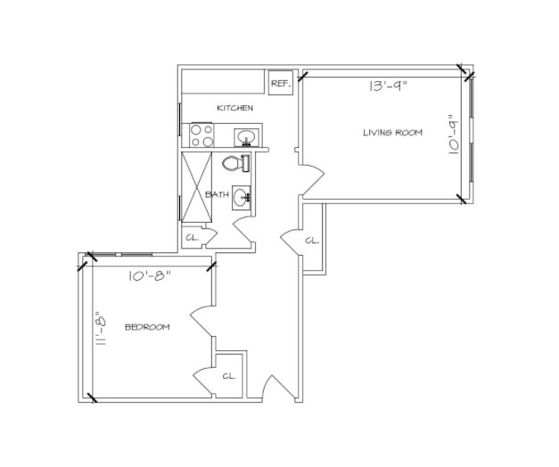 Building Photo - 39 Glenville Ave