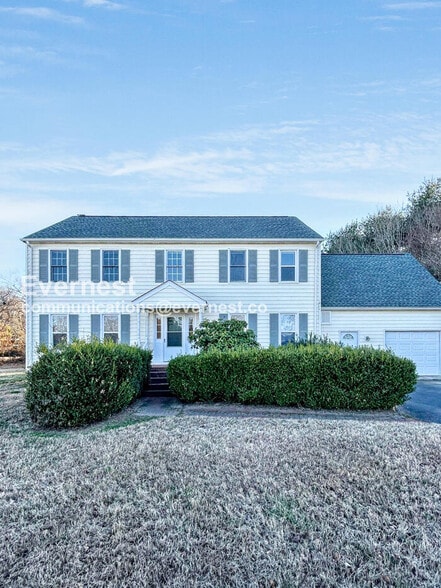 Building Photo - 12519 Mt Blanco Ct