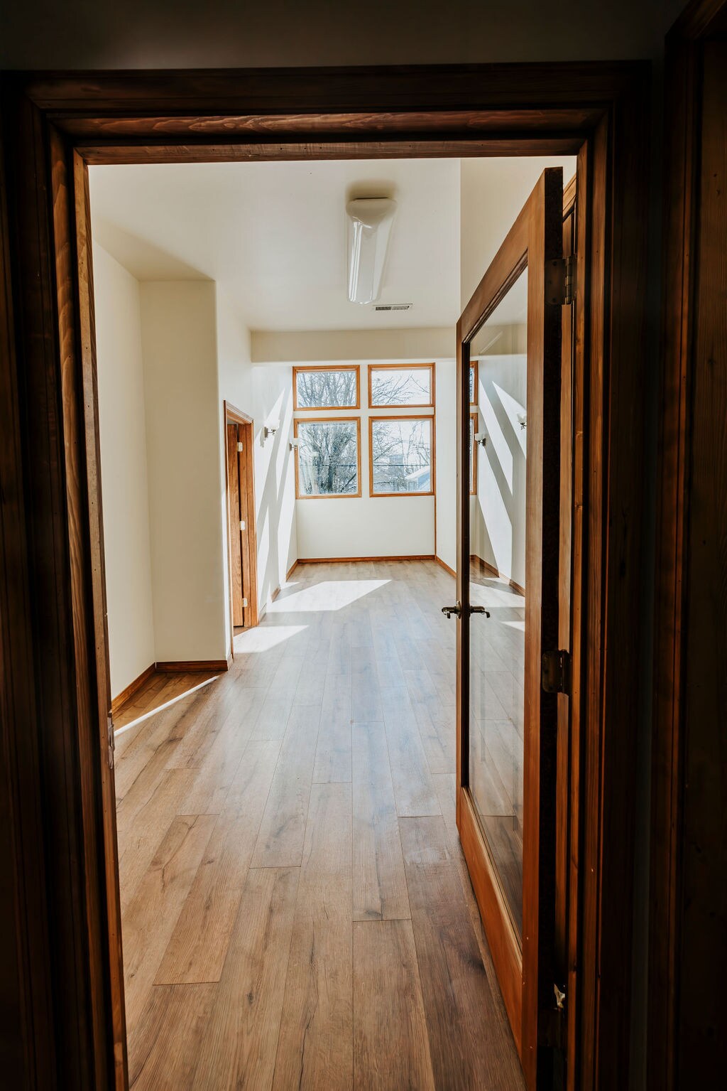 Hall - 506 Alder St