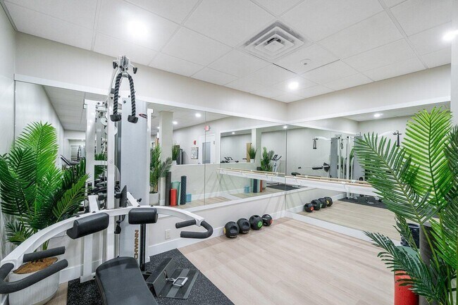 Building Photo - 3610 S Ocean Blvd