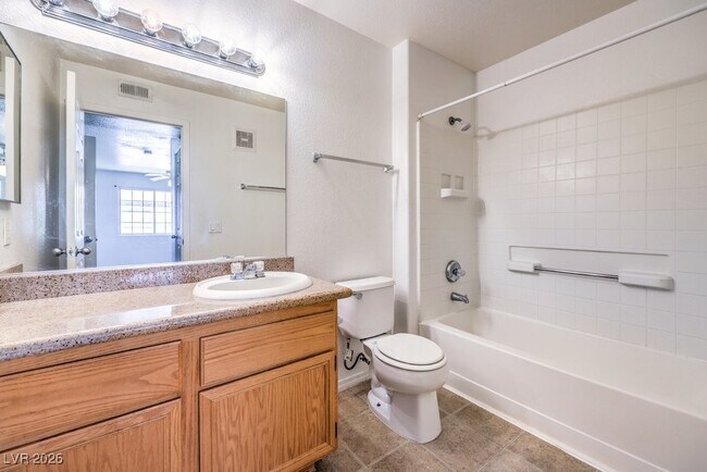 Building Photo - 3318 N Decatur Blvd