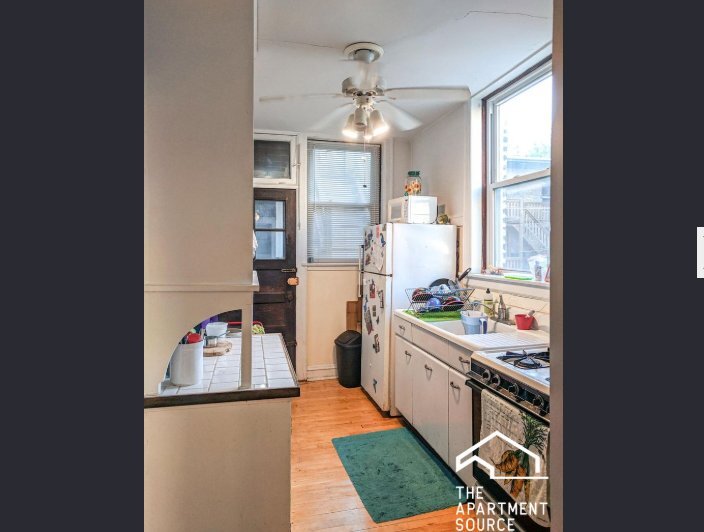 Building Photo - 5210 N Damen Ave