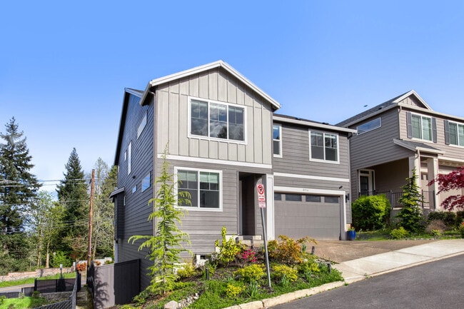 Building Photo - 8516 SW Hamilton Ter