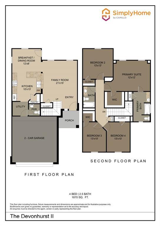 Building Photo - 13625 Briana Brk Ct