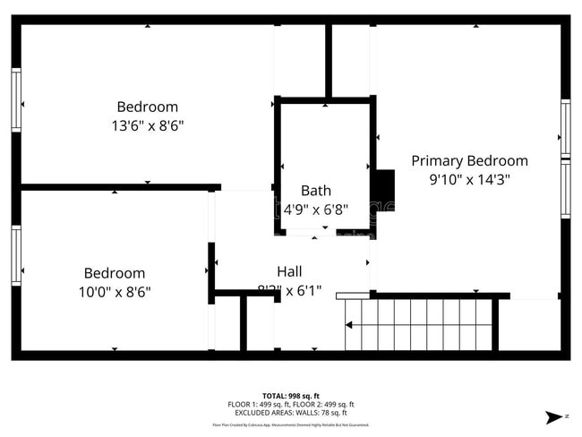 Building Photo - 3071 Rotunda Ct S