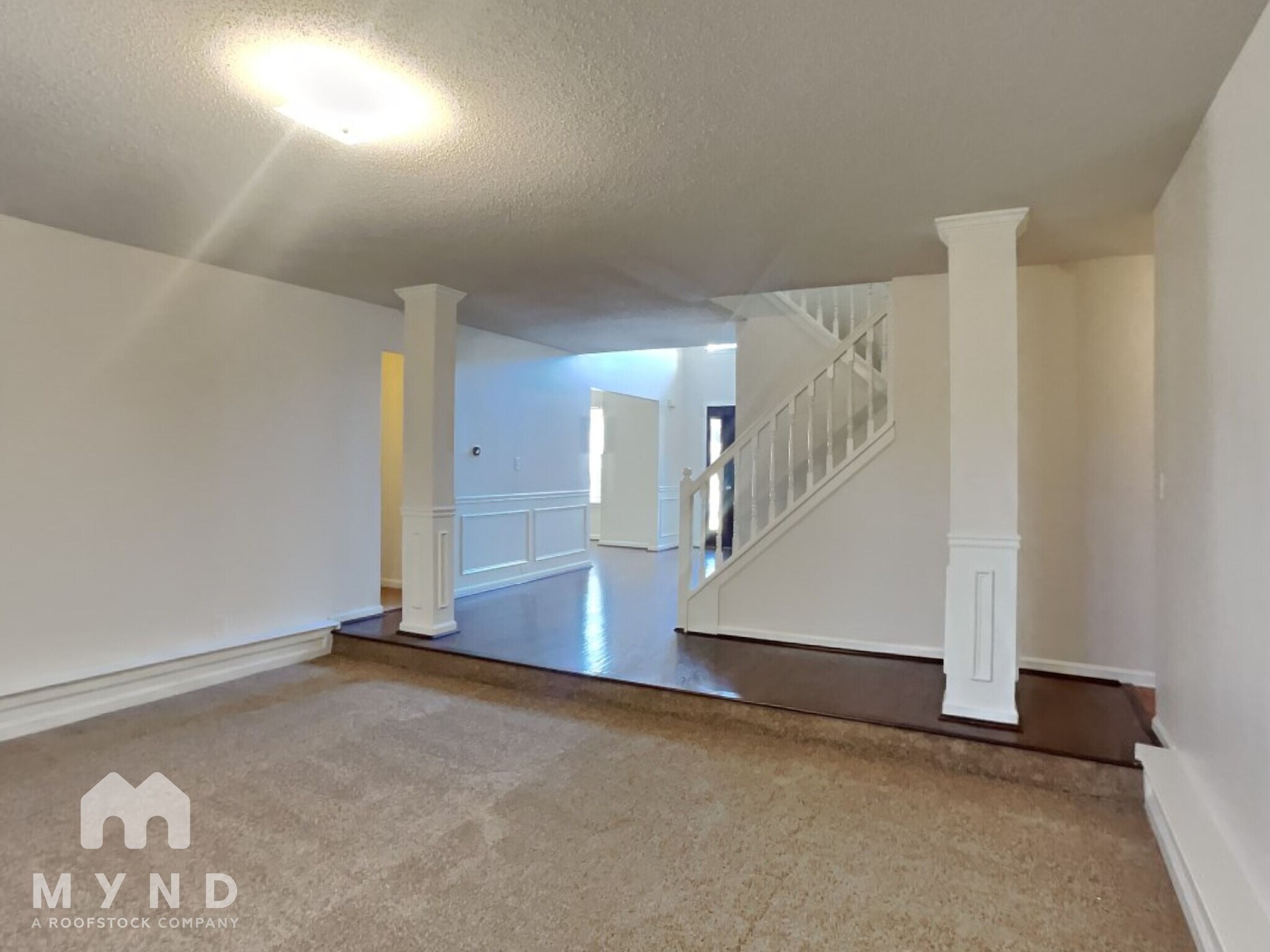 Building Photo - 4294 Defoors Farm Trail