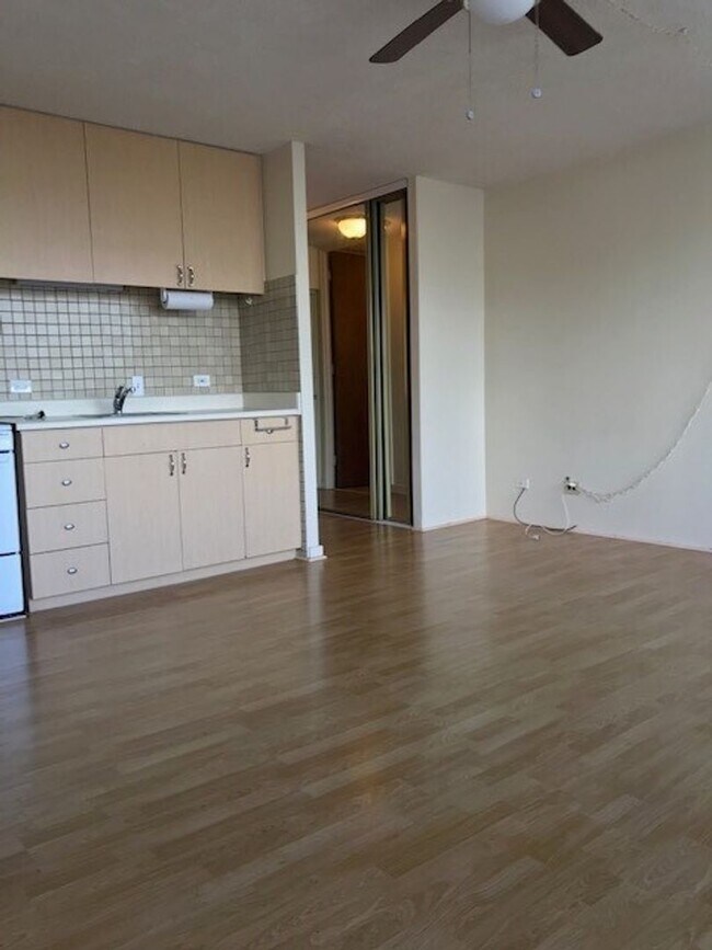 Building Photo - Available Now | Full Size Studio with 1 Ba...