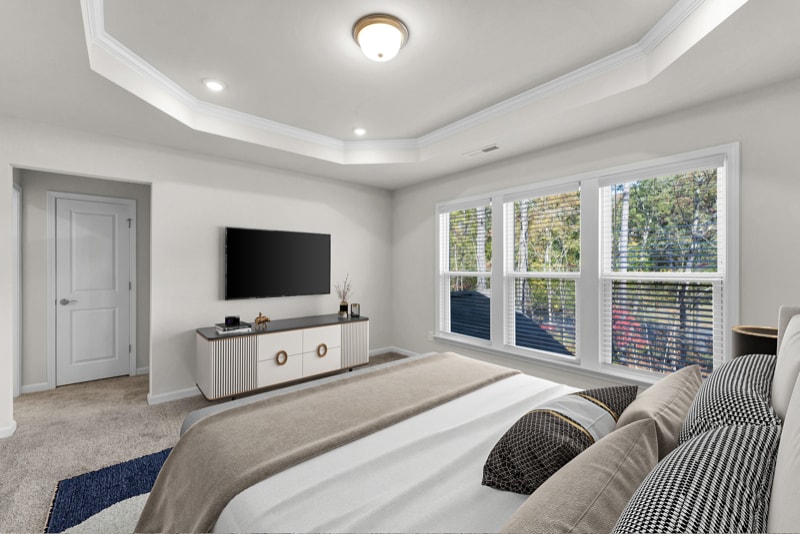 Building Photo - 1015 Badlands St