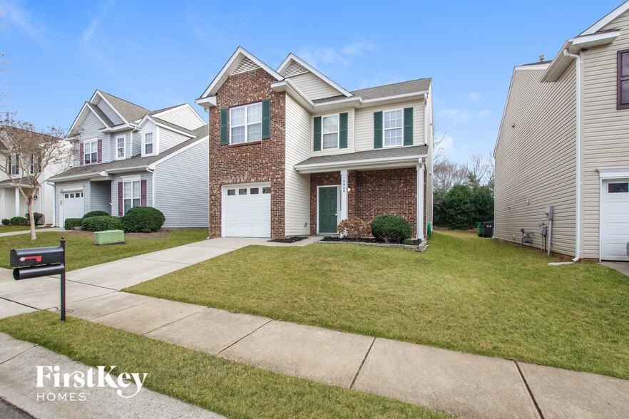 Building Photo - 16808 Kettlewell Ln
