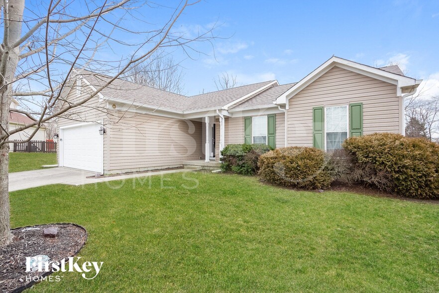 Building Photo - 515 Palmyra Dr