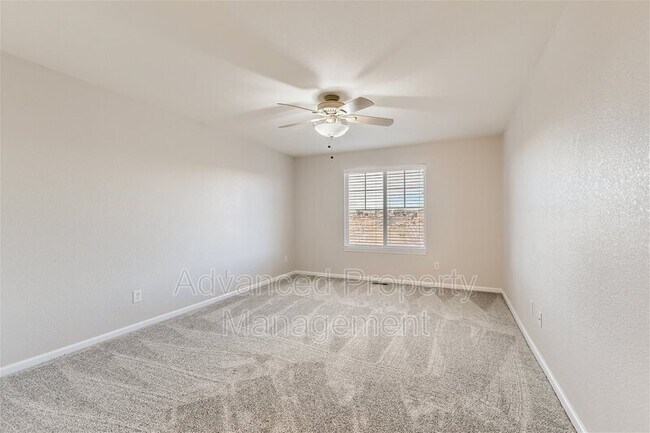 Building Photo - 7501 S Sicily Way