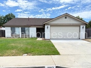 Building Photo - 1553 Palomar Dr