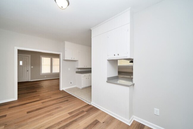 Building Photo - Renovated Gem with Space & Style in Bessemer