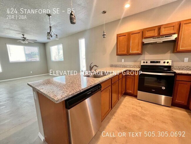 Primary Photo - The Lofts @ Stanford, Washer/Dryer-Off Str...