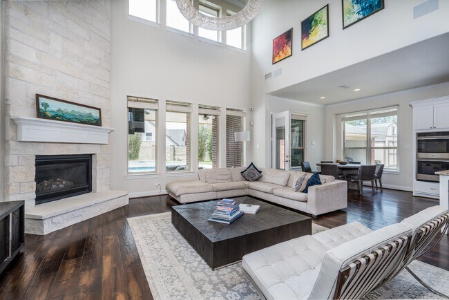 Building Photo - 2034 Baker Estates Dr