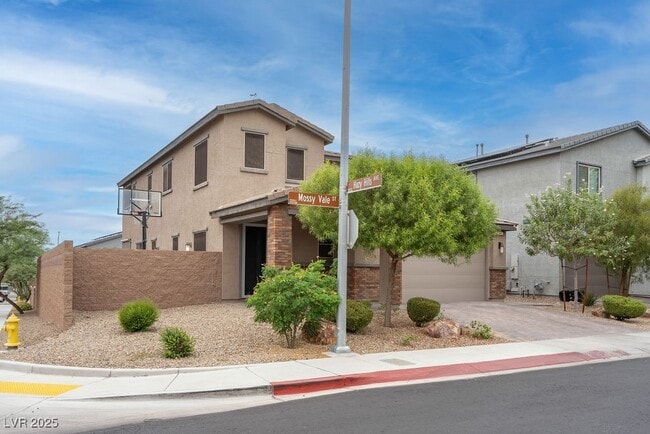 Building Photo - 965 Mossy Vale St