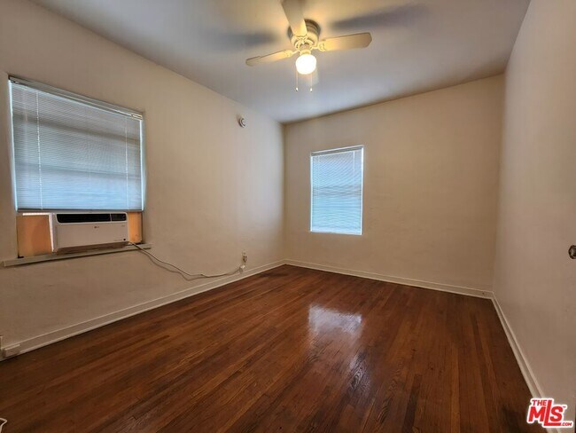 Building Photo - 1163 N Genesee Ave