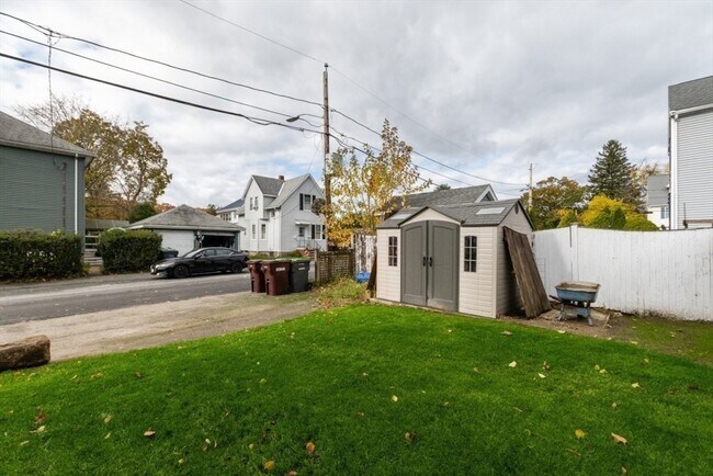 Building Photo - 55 Kiely Rd