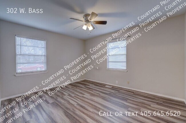 Building Photo - 302 W. Bass-