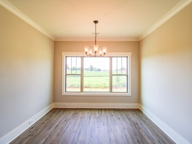 Building Photo - NEW Home at Lucas Ferry Farms!